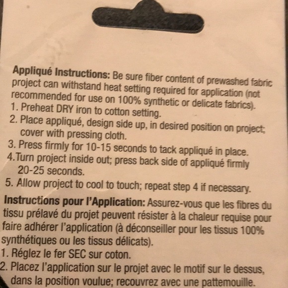 2/$15 NEW 3 hippie iron on patches pizza/cake food - Picture 7 of 9